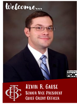 Kevin R. Gause